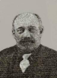 Joseph Coburn (1851 - 1917) Profile